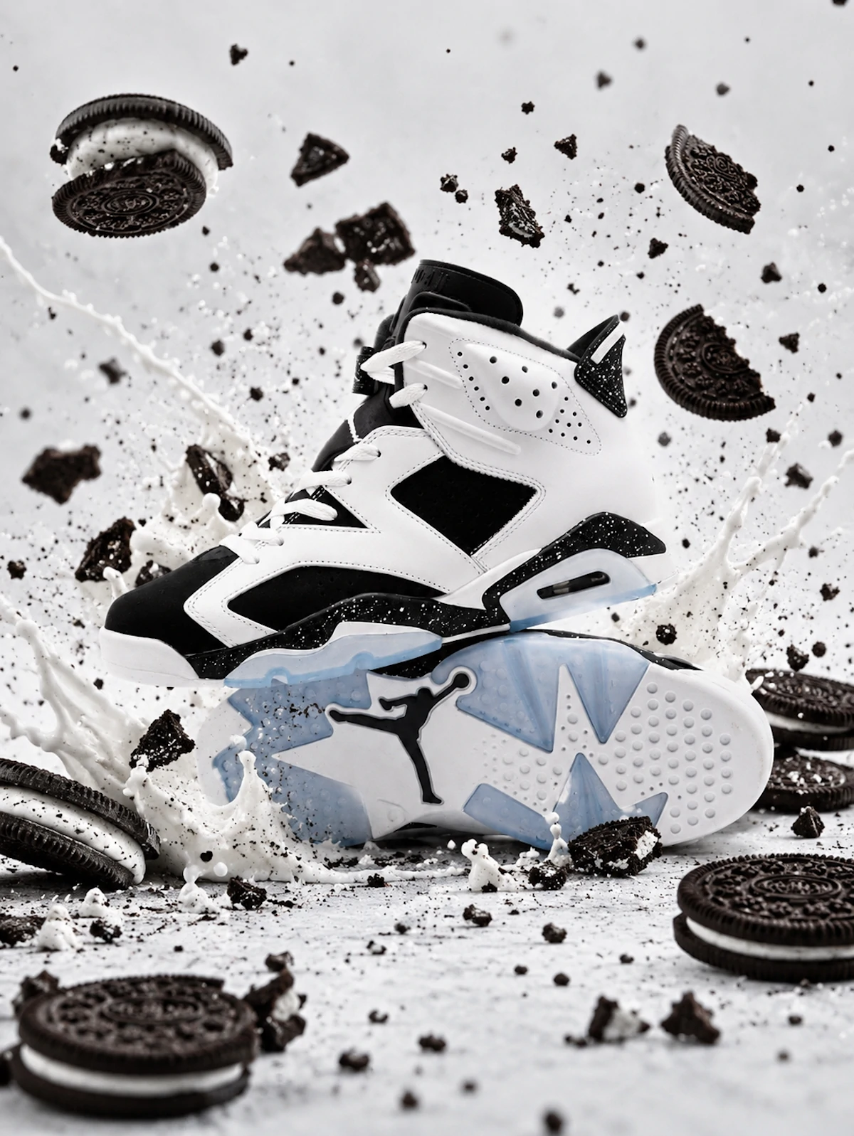 Air Jordan 6 Oreo 2026 CT8529-108 (1)