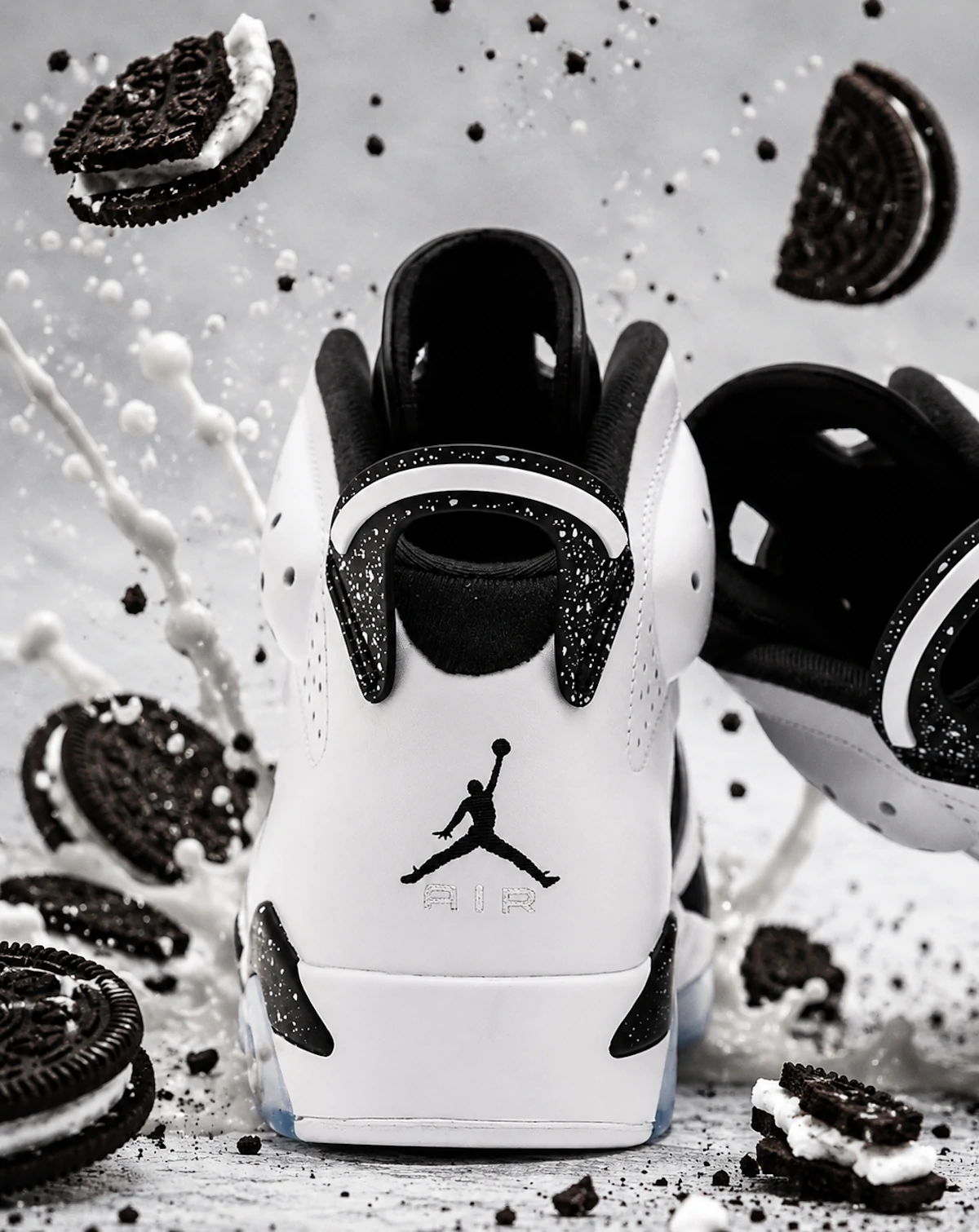 Air Jordan 6 Oreo 2026 CT8529-108 (2)