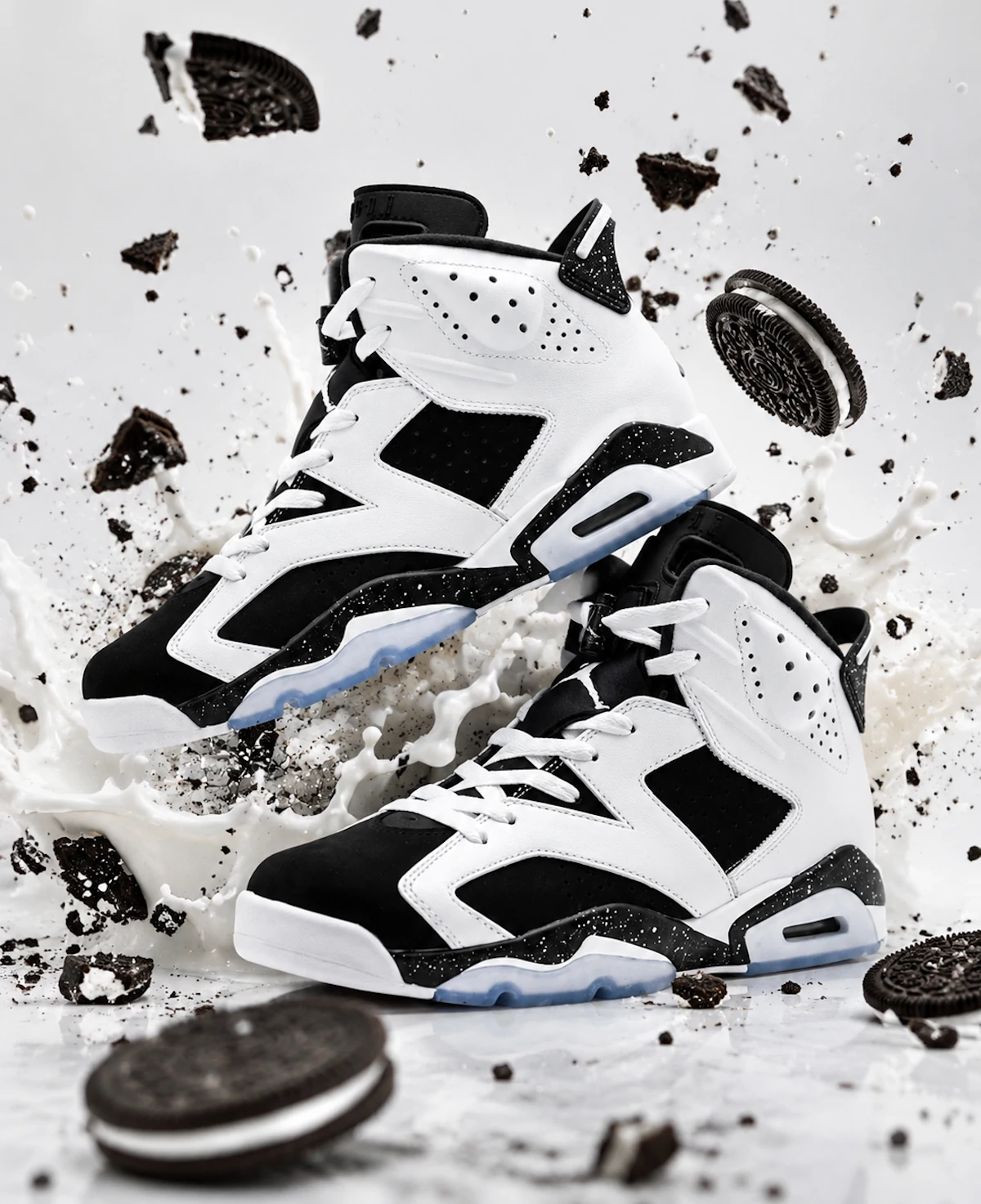 Air Jordan 6 Oreo 2026 CT8529-108 (3)