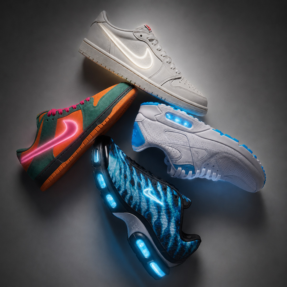 Code promo Nike BTS26 (1)