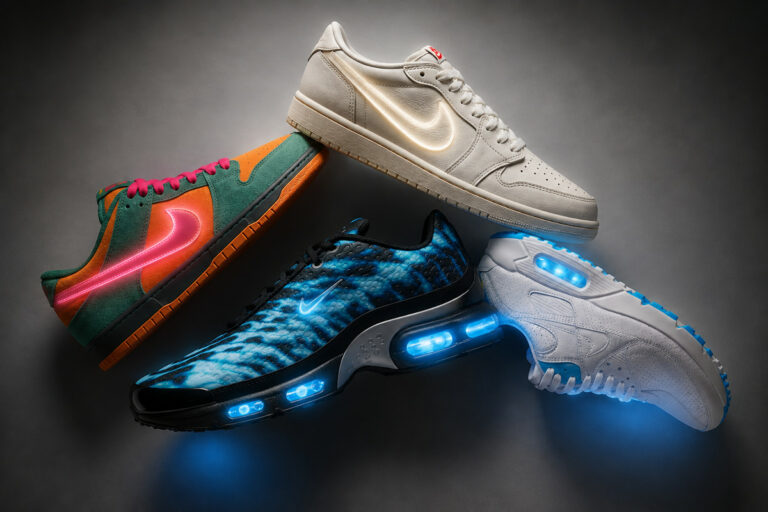 Code promo Nike BTS26