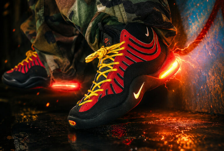 Nike Air Bakin 2026 (couv)