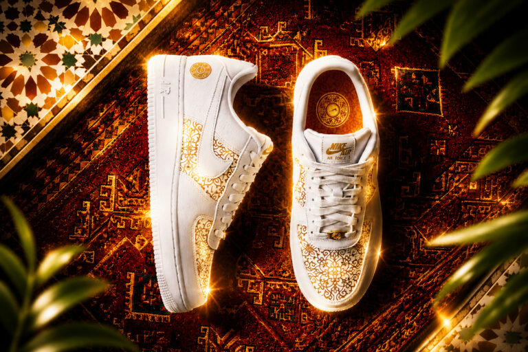 Nike Air Force 1 Low Maroc IV5754-100 (couv)