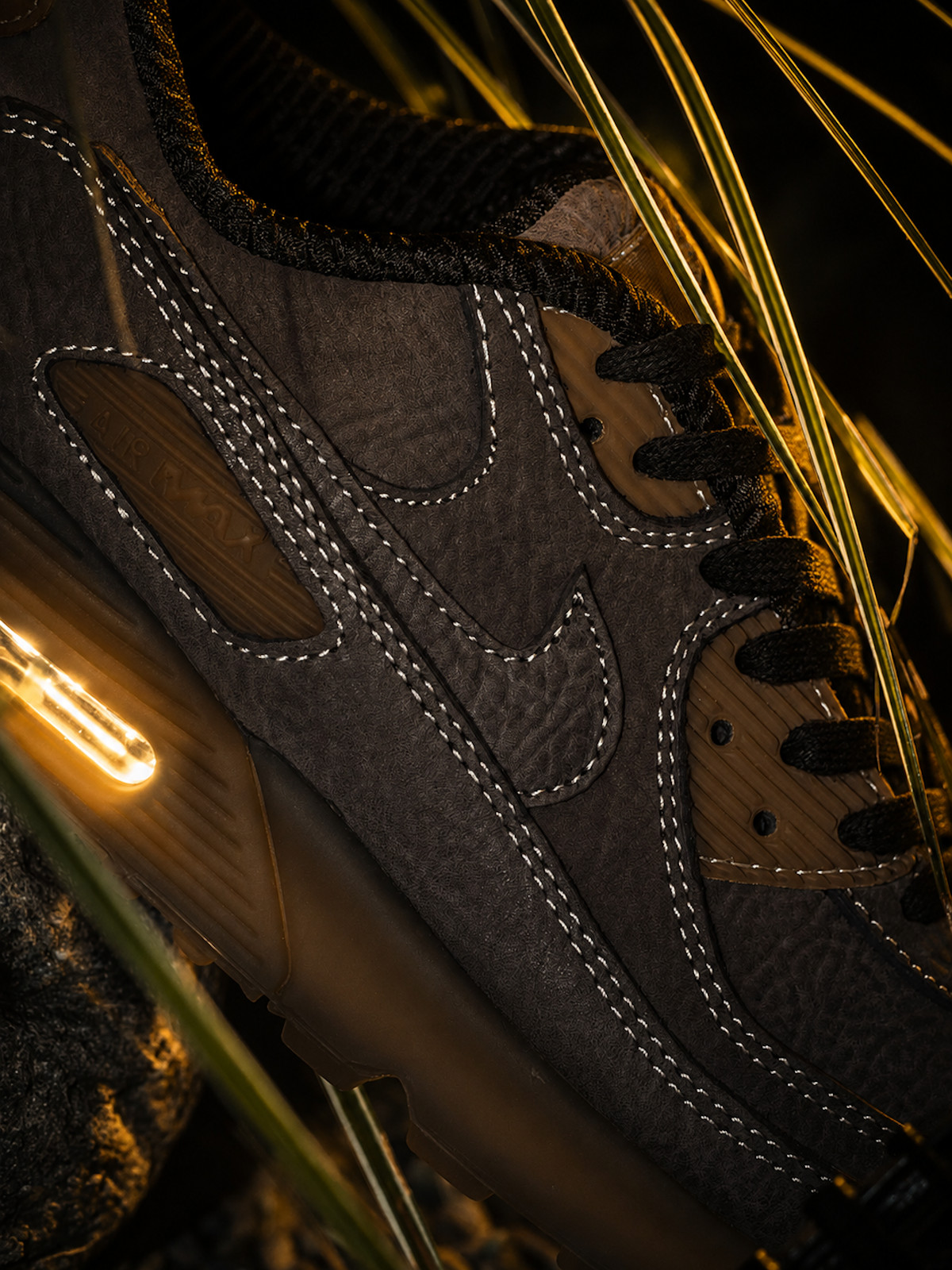 Nike Air Max 90 SP Shadow Brown homme IR1953-200 (2)