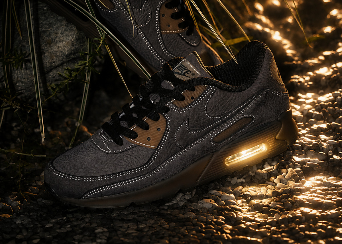 Nike Air Max 90 SP Shadow Brown homme IR1953-200 (couv)
