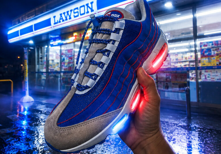 Nike Air Max 95 Lawson IR1944-400 (couv)