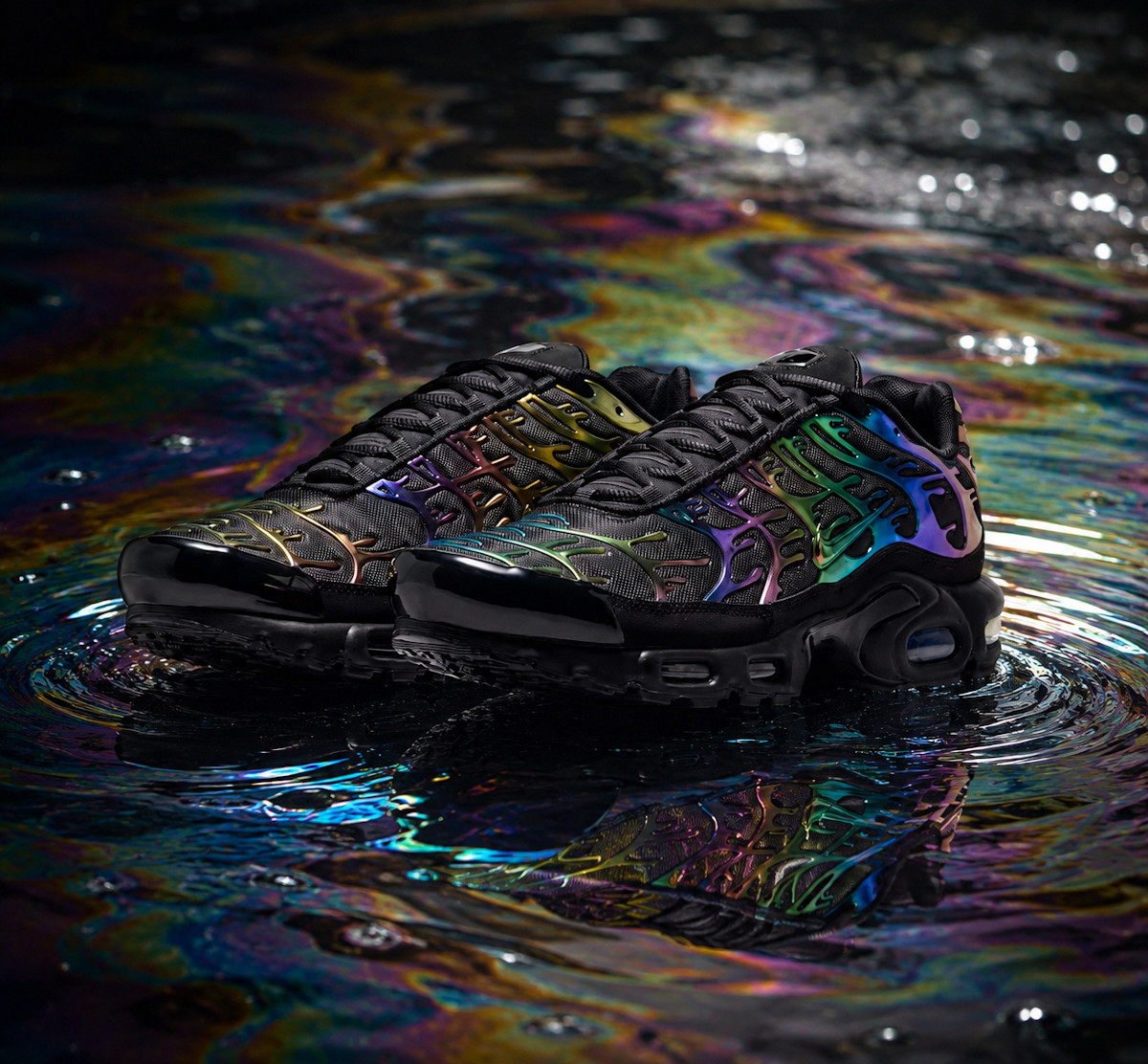 Nike Air Max Plus Oil Slick IH7960-001 (1)