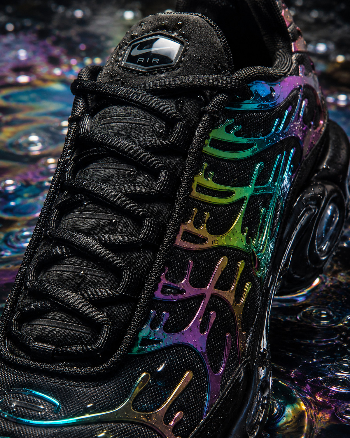 Nike Air Max Plus Oil Slick IH7960-001 (2)