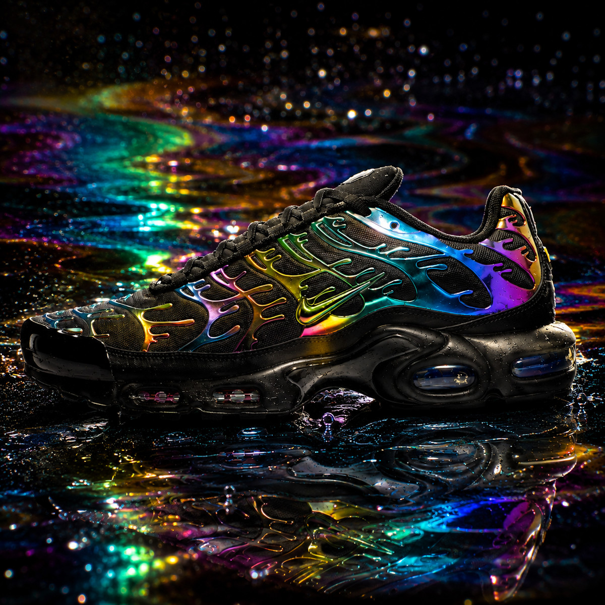 Nike Air Max Plus Oil Slick IH7960-001 (3)