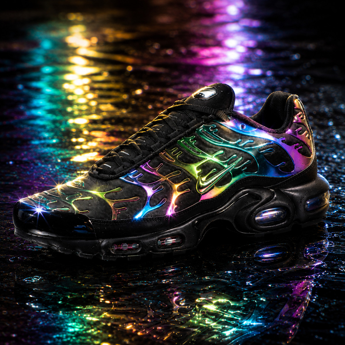 Nike Air Max Plus Oil Slick IH7960-001 (4)
