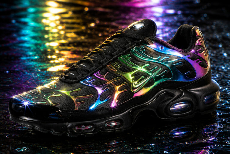 Nike Air Max Plus Oil Slick IH7960-001 (couv)