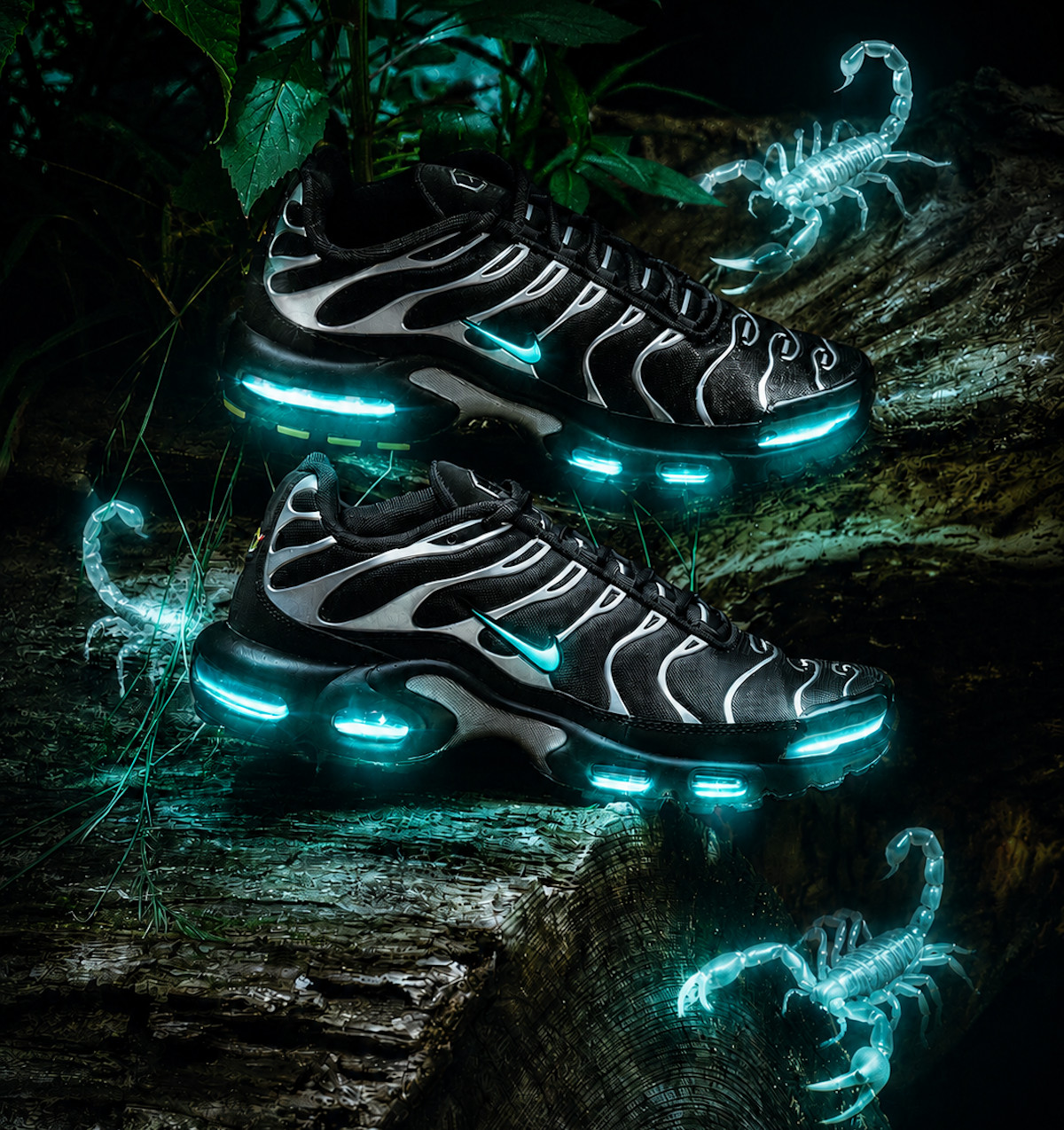 Nike Air Max Plus Scorpion IM9624-001 (1)