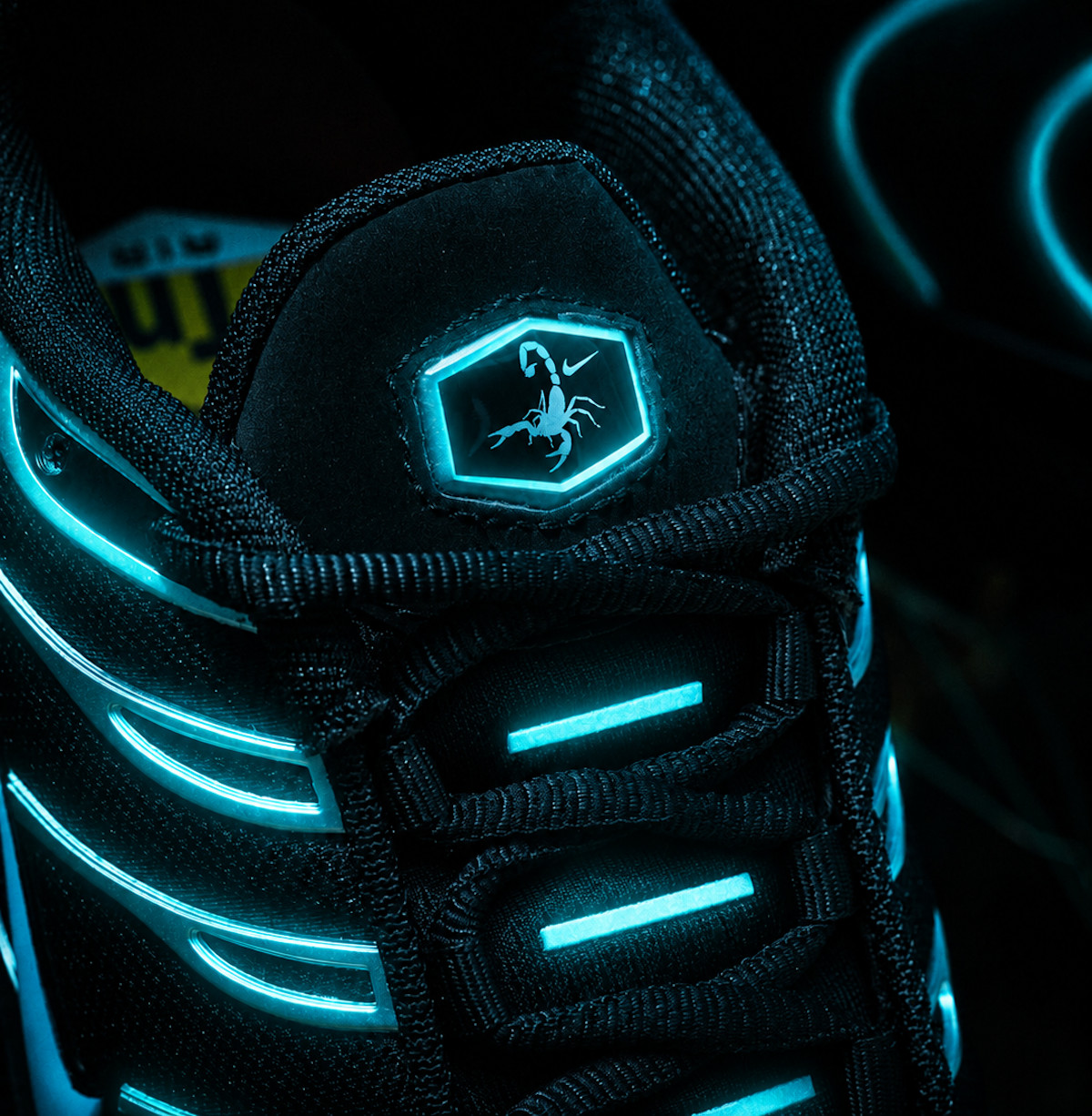 Nike Air Max Plus Scorpion IM9624-001 (3)
