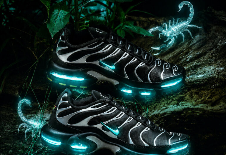 Nike Air Max Plus Scorpion IM9624-001 (couv)