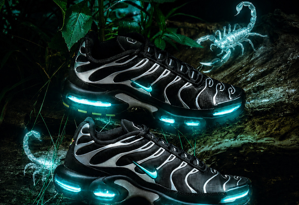 Nike Air Max Plus Scorpion IM9624-001 (couv)