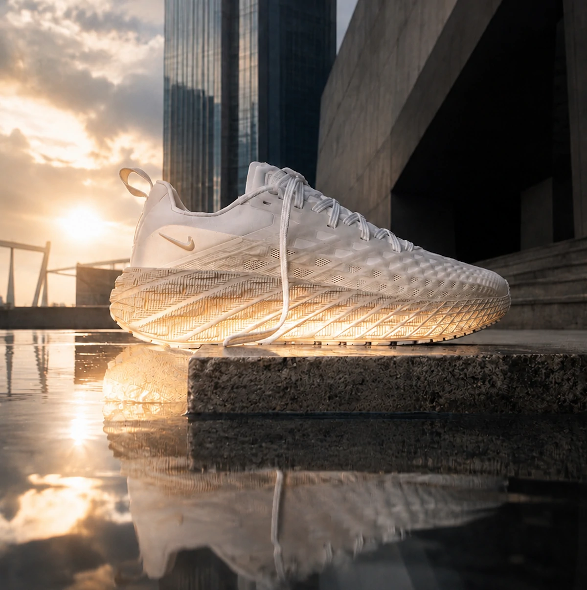 Nike Ava Edge Summit White Light Bone IM1973-100 (3)