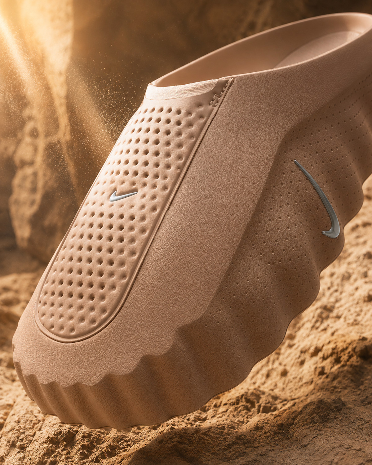 Nike Mind 001 Hemp HQ4307-200
