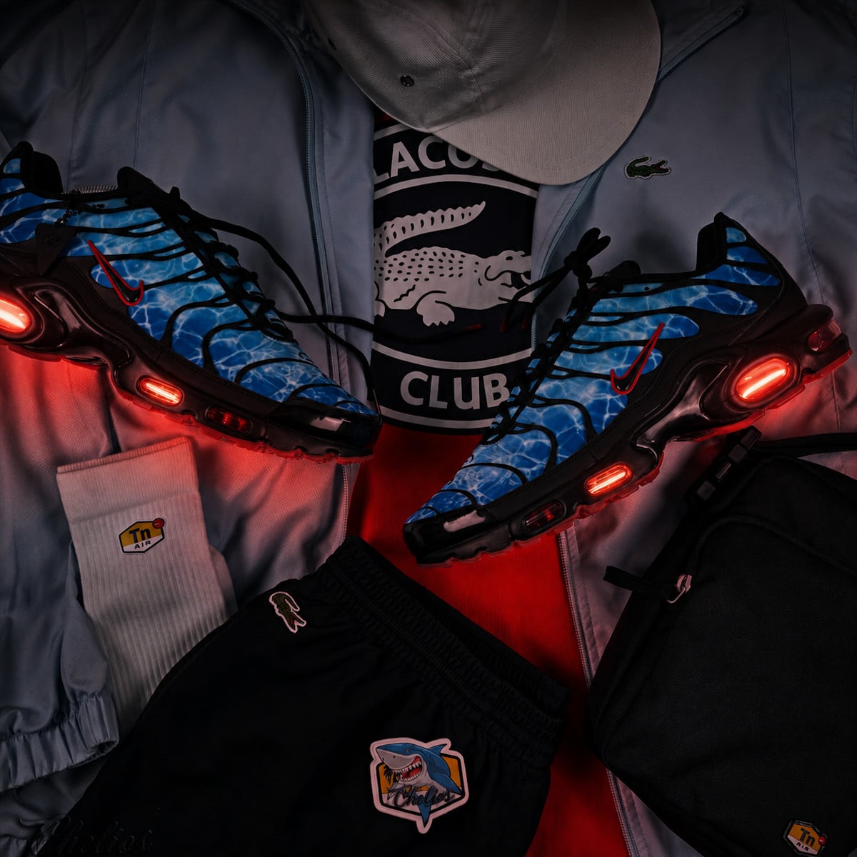 Nike TN Interdite