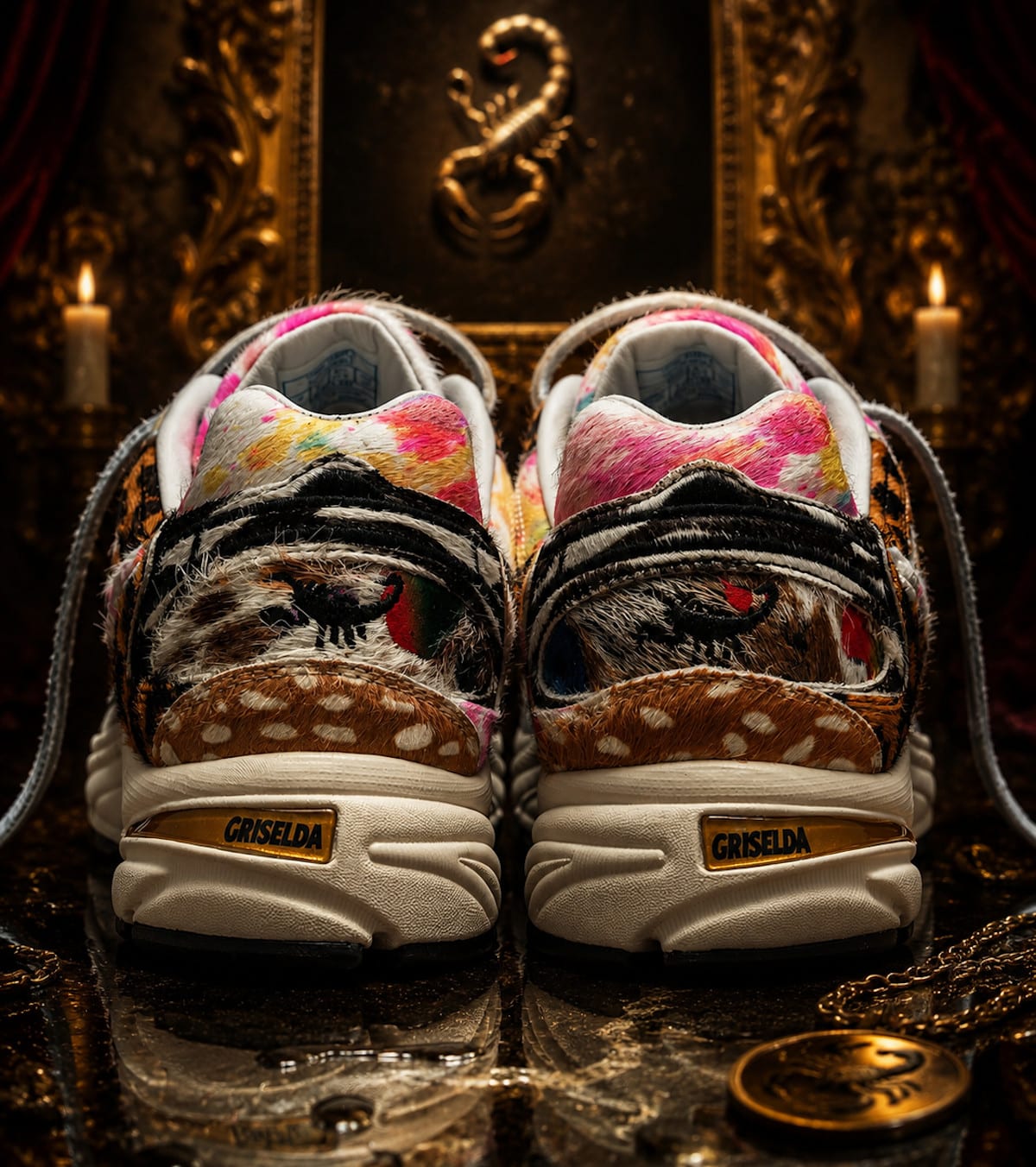 Saucony Grid Jazz animal S71047-5 (1)