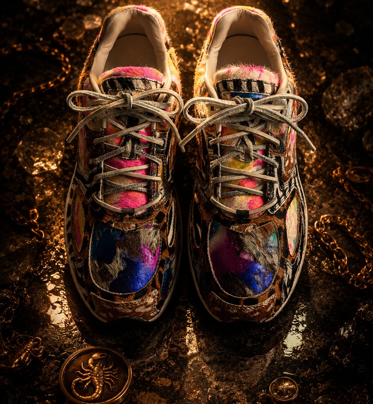 Saucony Grid Jazz animal S71047-5 (3)
