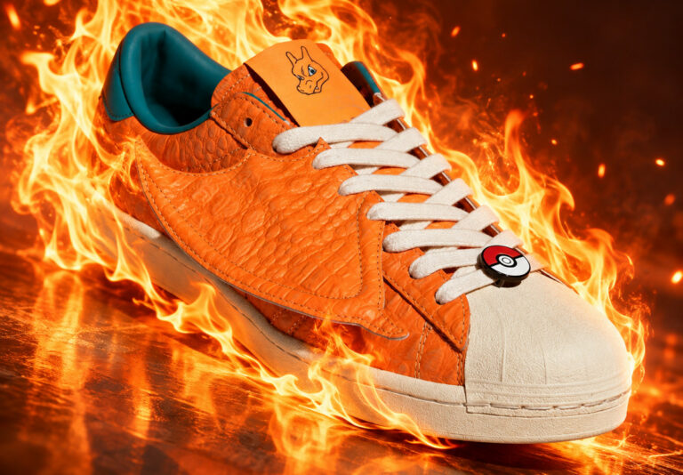 Adidas Charizard (couv)