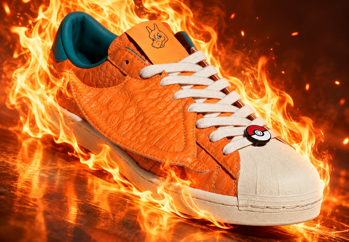 Adidas Charizard (couv)