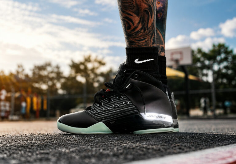 Air Jordan 17 avis (couv)