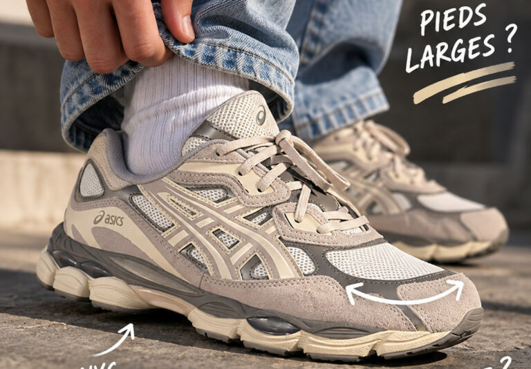 Asics Gel NYC pieds larges (couv)