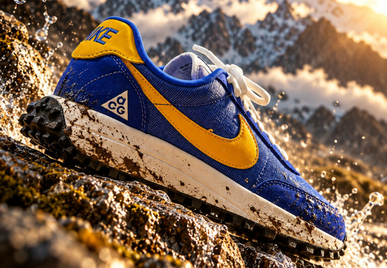 Nike ACG LDV (couv)