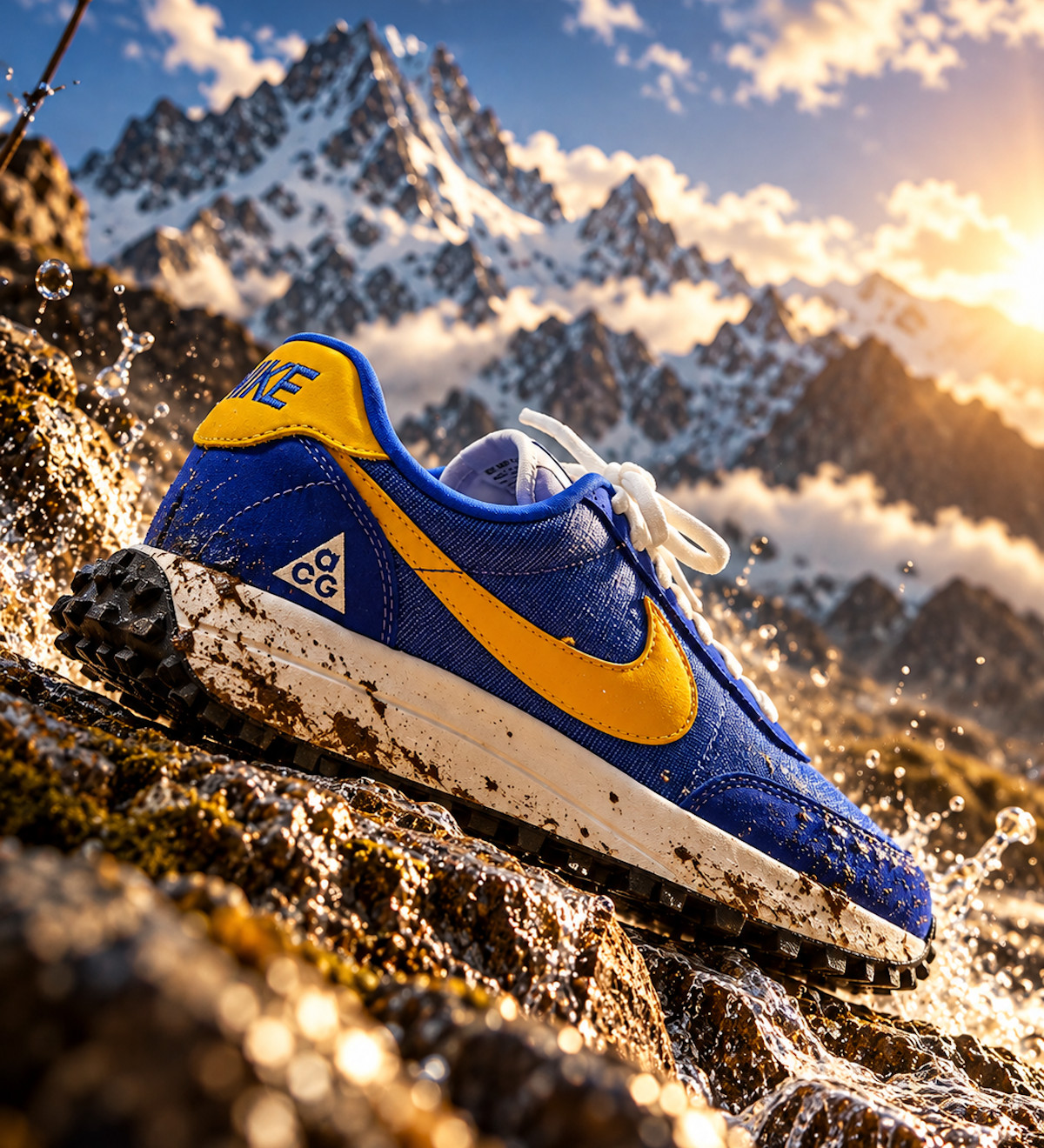 Nike ACG LDV