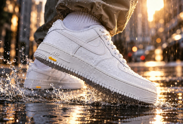 Nike Air Force 1 Gore Tex (couv)