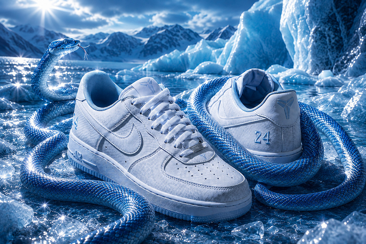 Nike Air Force 1 Low Kobe Bryant Armory Blue IB0018-103 (couv)