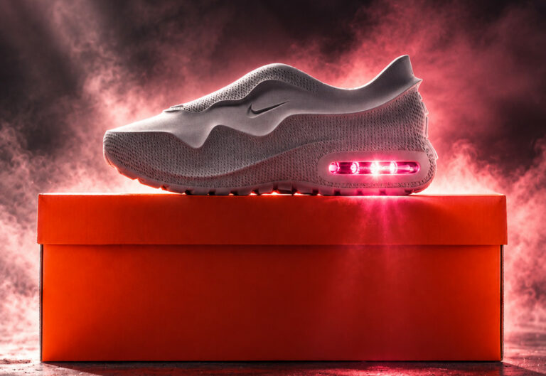 Nike Air Max 1000.3 (couv)