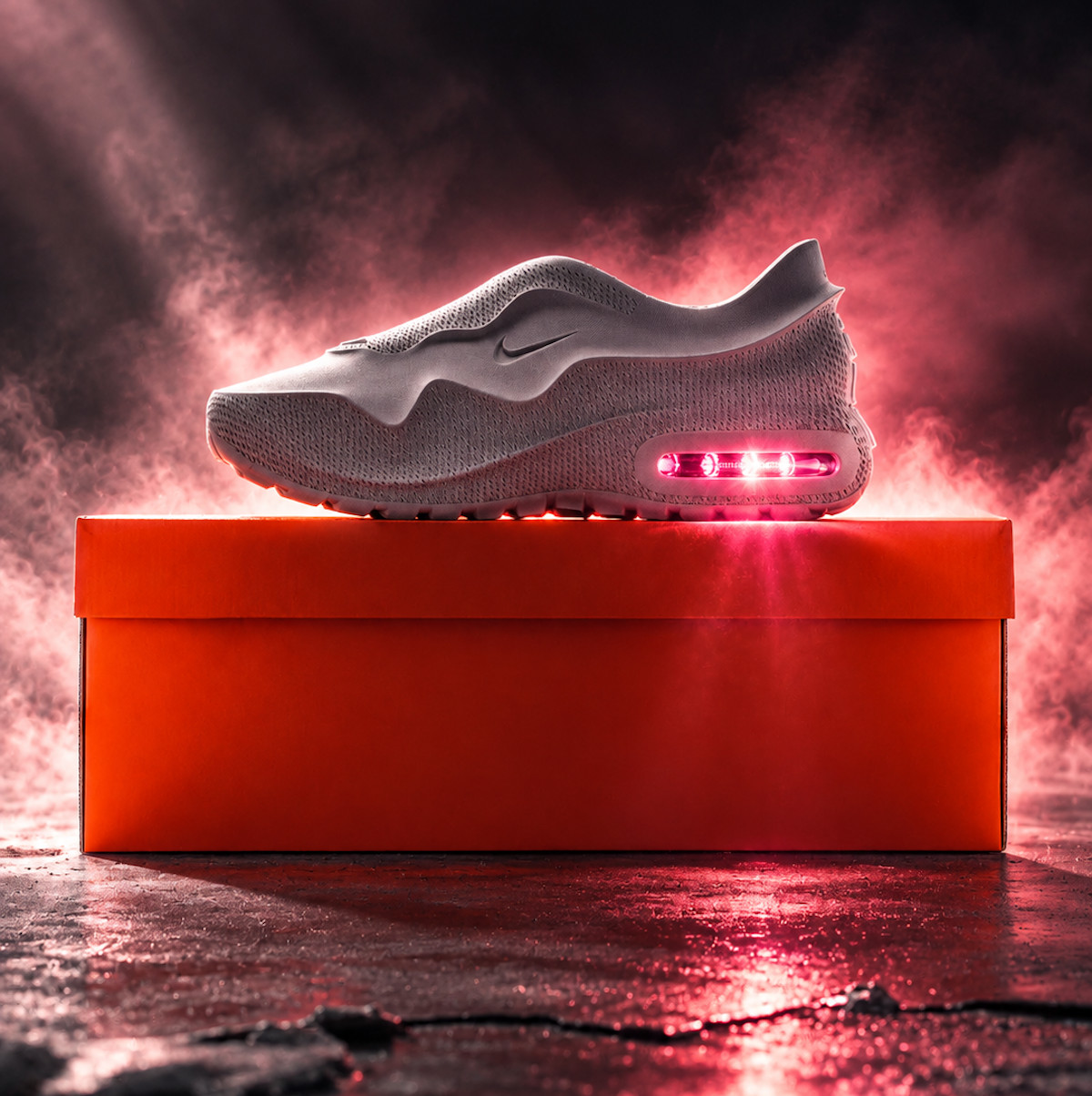 Nike Air Max 1000.3