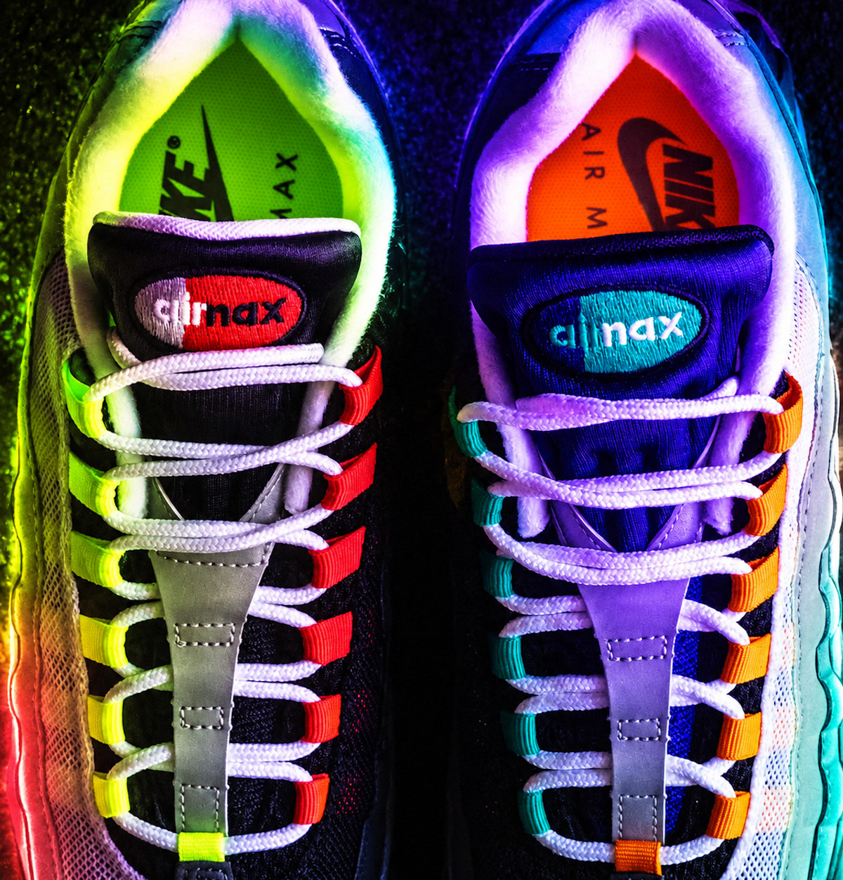 Nike Air Max 95 Greedy 2026 IM2211-00 (2)