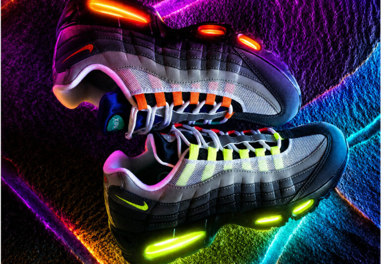 Nike Air Max 95 Greedy 2026 IM2211-00 (couv)
