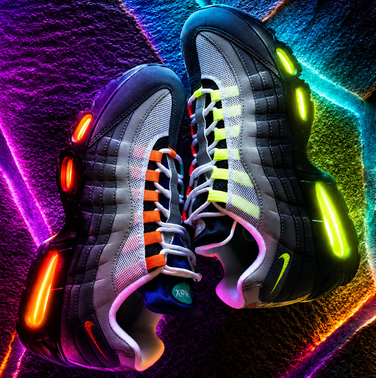 Nike Air Max 95 Greedy 2026 IM2211-00