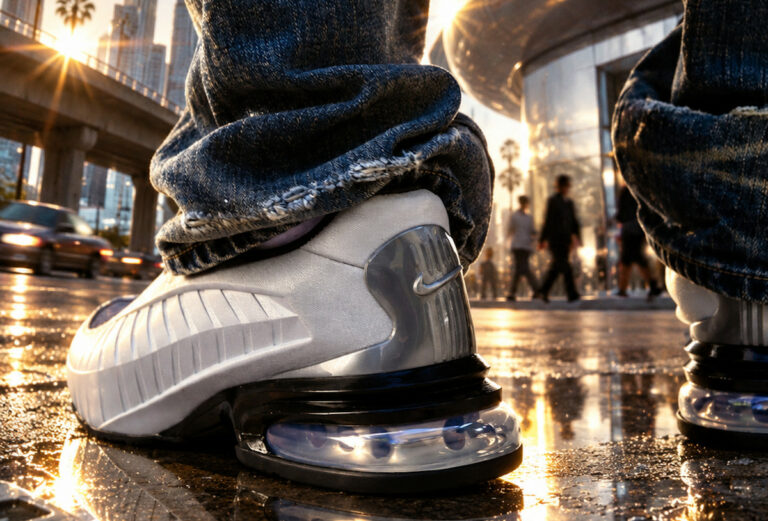 Nike Air Max Dolce Metallic Silver IB4527-001 (couv)