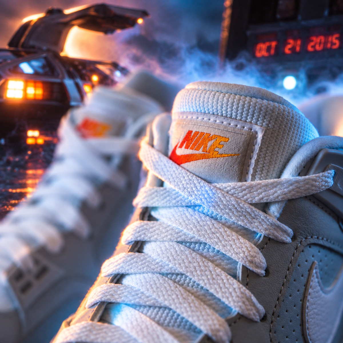 Nike Air Tech Challenge II Mag (1)