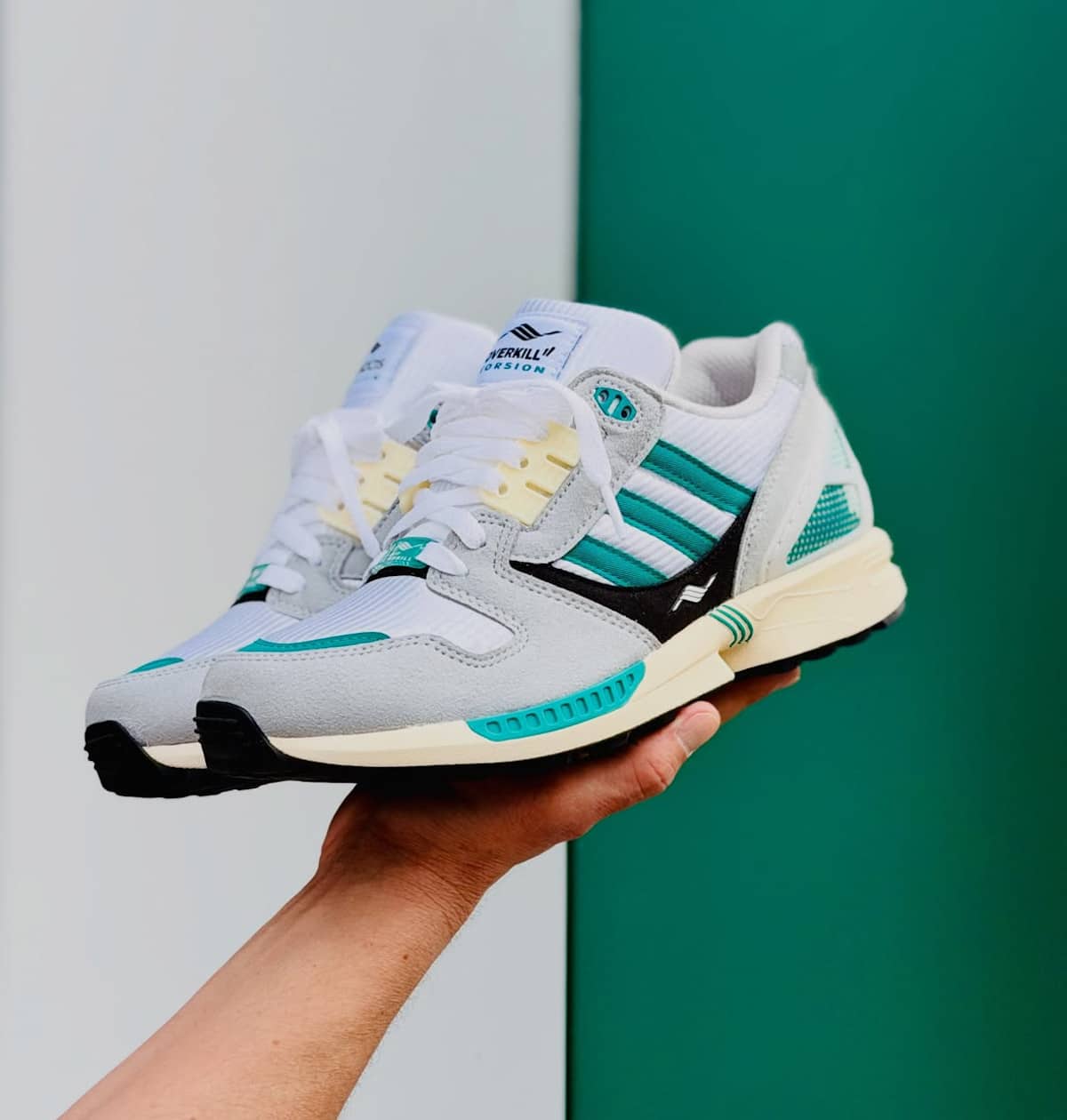 Overkill x adidas ZX 8000 The Missing Link (3)