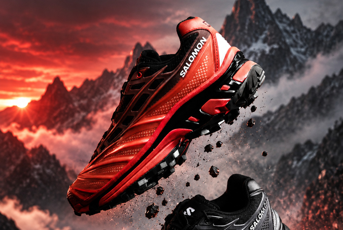 Salomon XT Evo avis (couv)