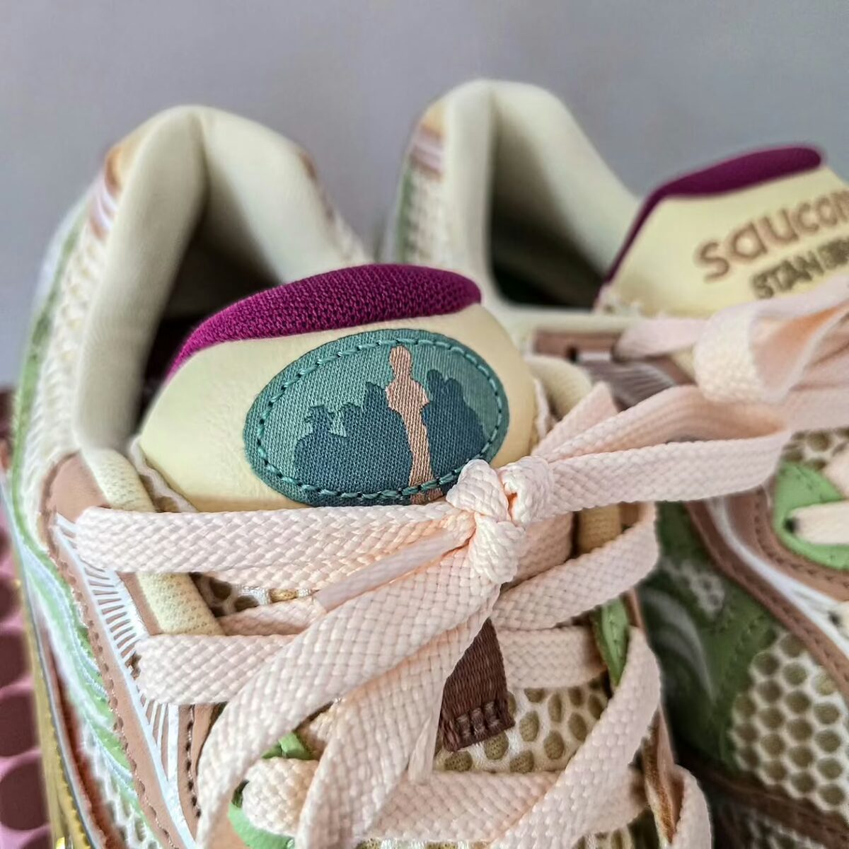 Saucony Staniflou (2)