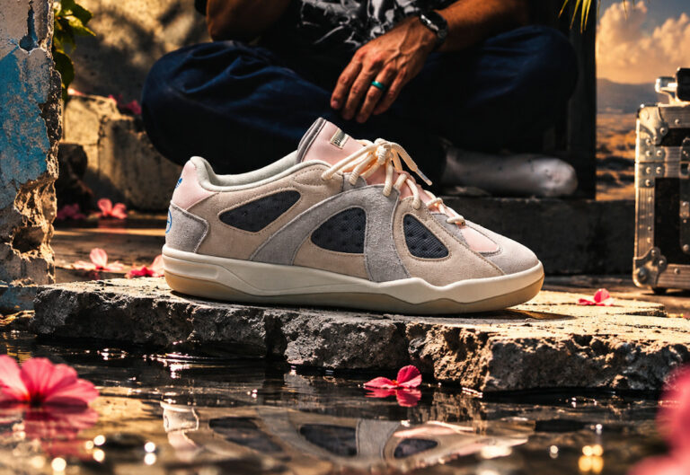 adidas BadBo 1.1 Low x Bad Bunny Chalk White LC5466 (couv)