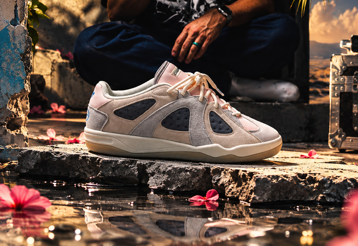 adidas BadBo 1.1 Low x Bad Bunny Chalk White LC5466 (couv)