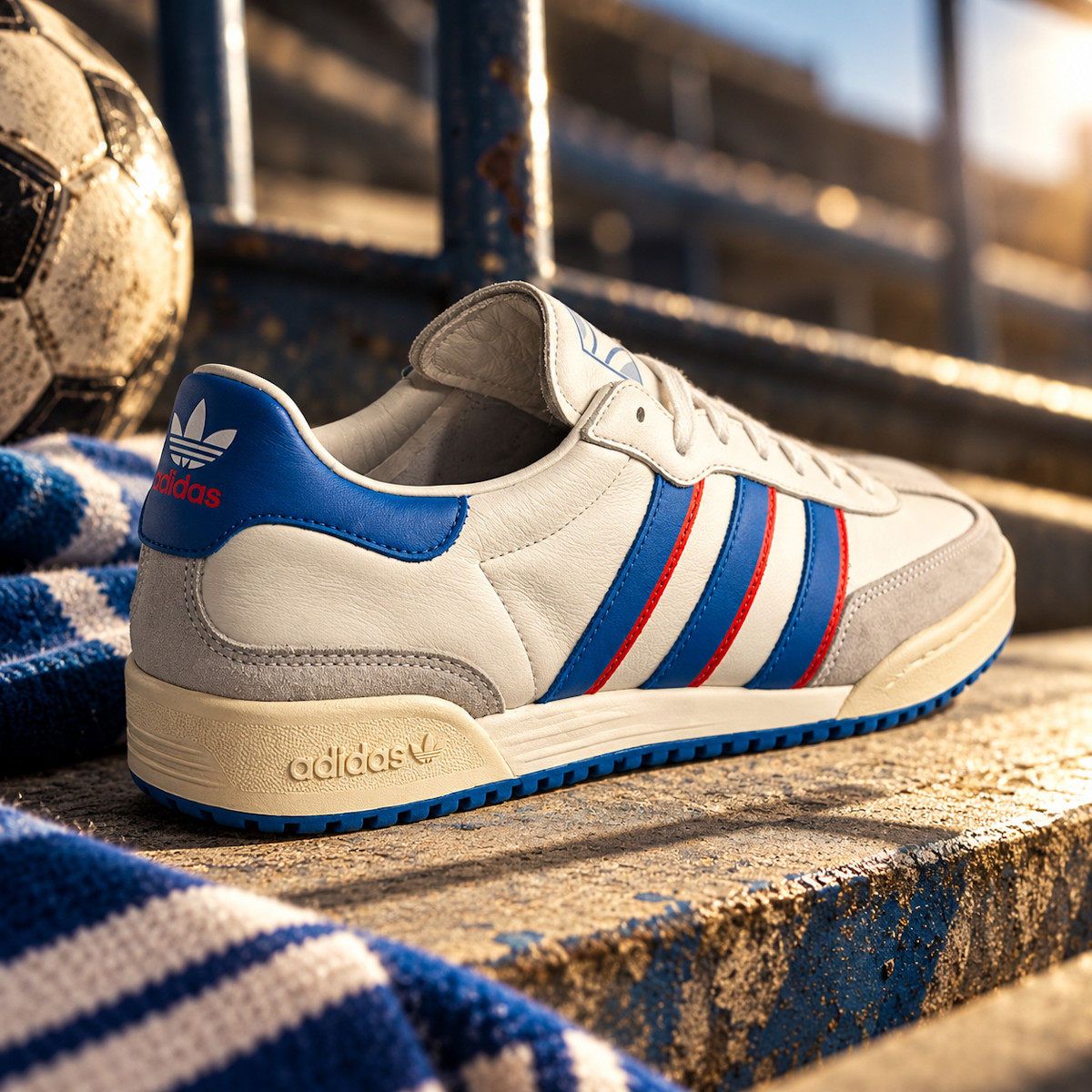 adidas Tangum OG Cloud White Bluebird KJ4917 (2)