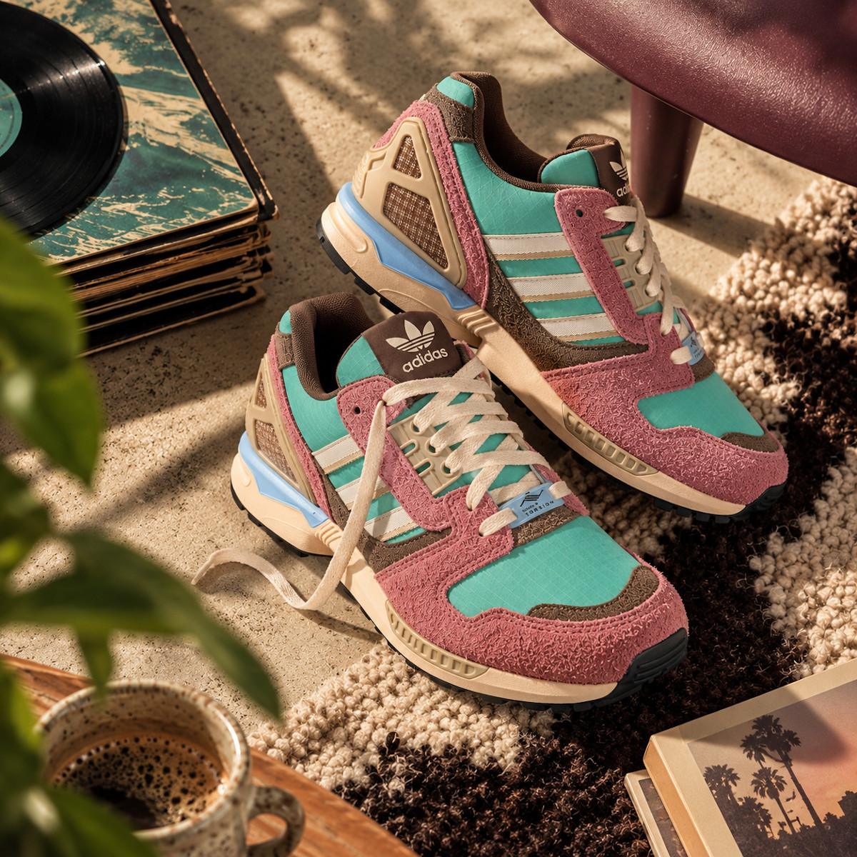 adidas ZX 8000 St Fade Ocean KI4724