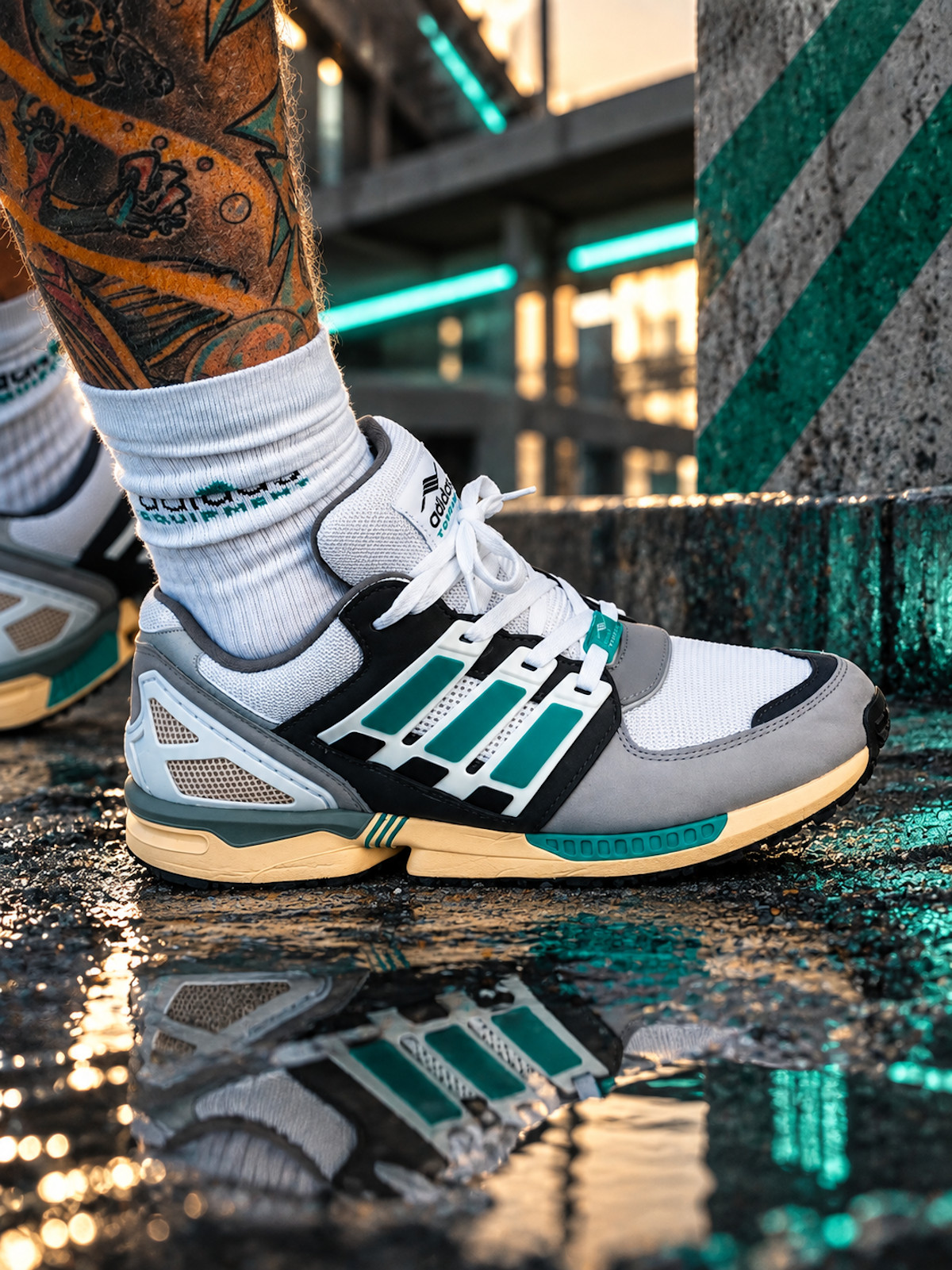 adidas ZX 8094 KH7164