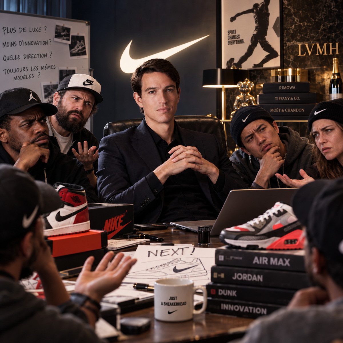 alexandre-arnault-nike