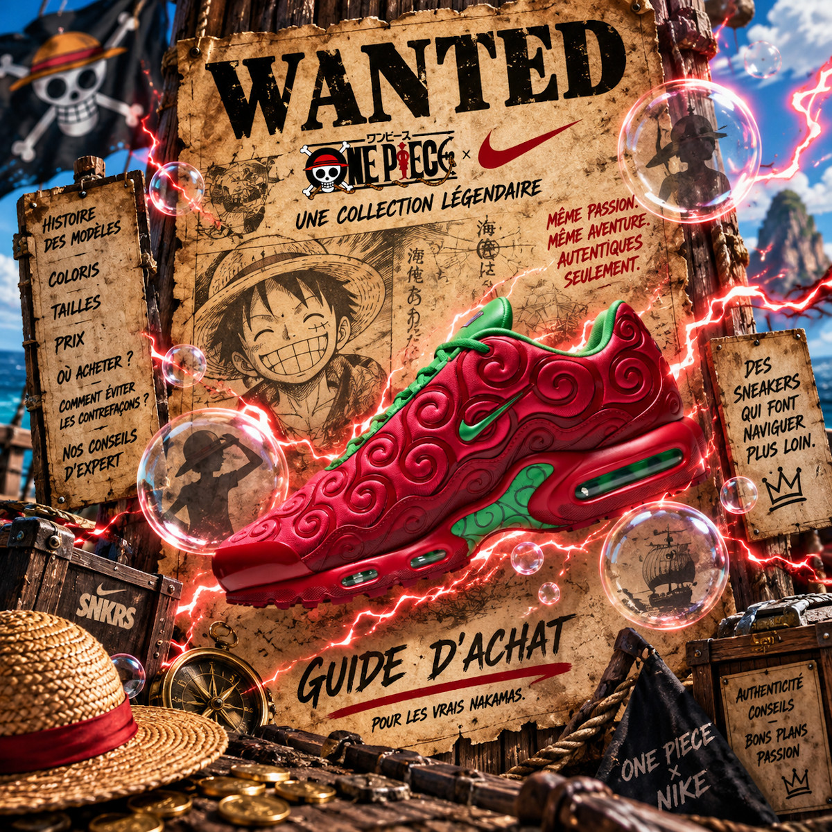 guide-achat-nike-one-piece