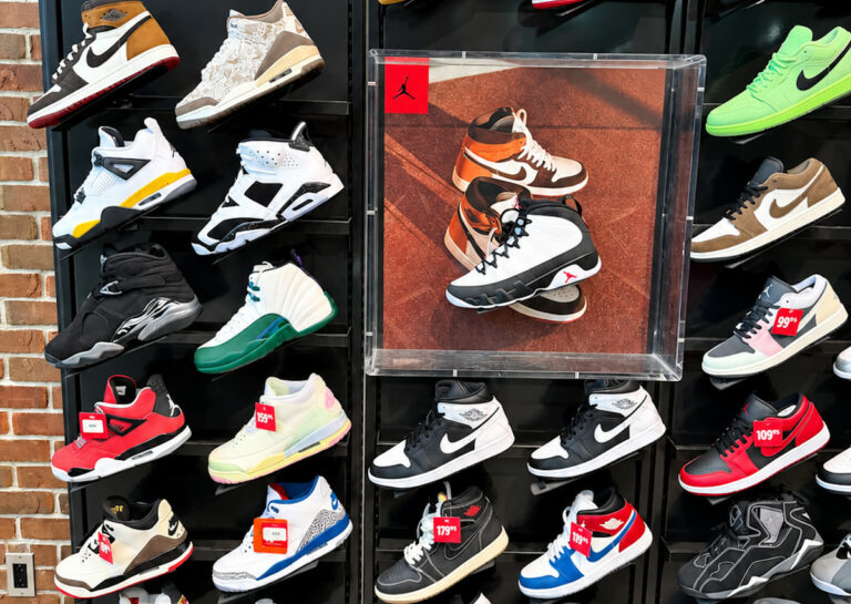 Air Jordan Retro Nike réduit les sorties en 2027 (couv)